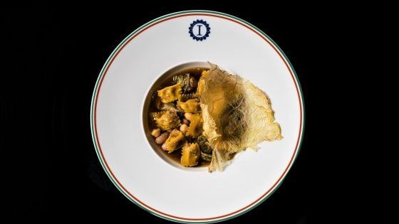 Dopo il divorzio da Cracco, un nuovo grande chef per il ristorante di Lapo Elkann