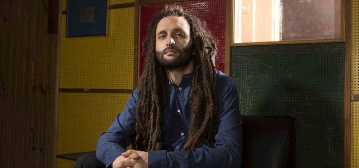 Alborosie, l'italiano che ha conquistato la Giamaica: "Sono un cittadino del mondo"