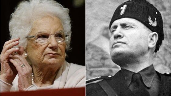 Segre: "Chi vuole un uomo forte al potere è perché non lo ha mai provato"