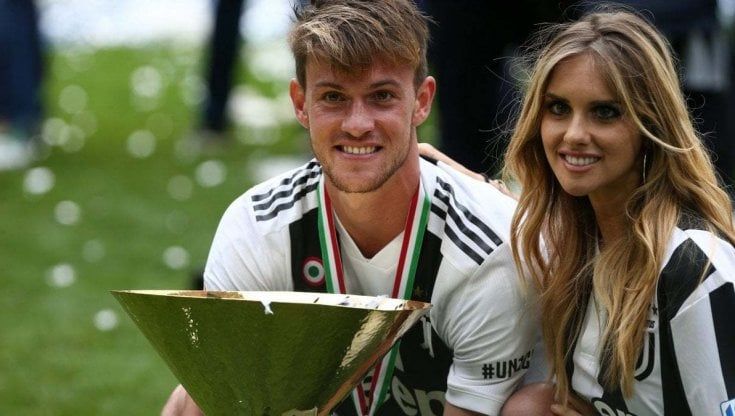 Ladri a casa dello juventino Rugani, due colpi nel giro di un mese. La compagna: "Ero sola con nostro figlio"
