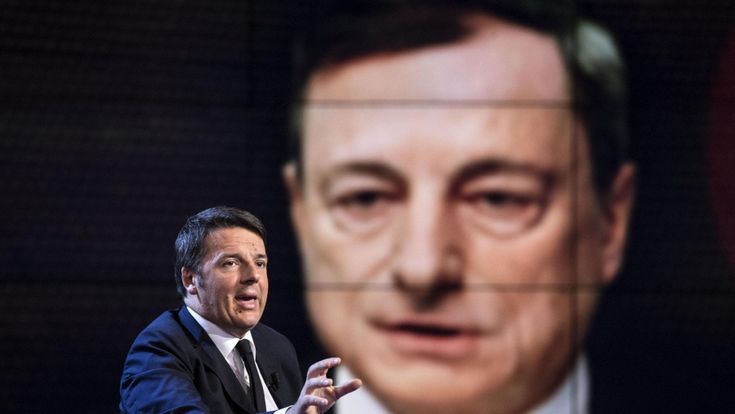 Matteo Renzi: "Draghi fino al 2023 e Recovery riscritto da capo. Felice ma ho patito l'odio"