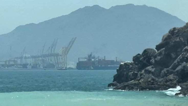 La prova di forza di Mojtaba e la risposta degli sceicchi, il Golfo è di nuovo in fiamme