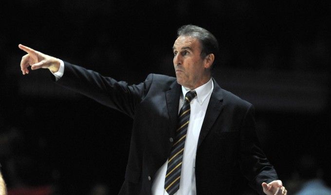 Basket, Recalcati: "Emozionato dall'Ambrogino, ma ora penso solo a Montegranaro"