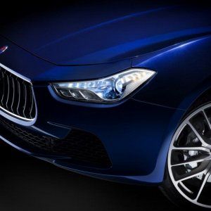 Maserati, richiamo per 28 mila Quattroporte e Ghibli