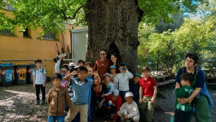 “Primi alla Coppa del Mondo dell’orto”: così le De Amicis coltivano piccoli talenti
