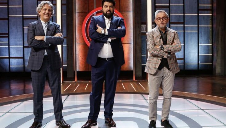 MasterChef 10, dai sapori di famiglia (strappalacrime) alla cucina di un ristorante Tre Stelle