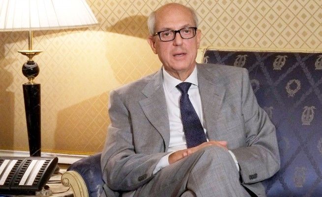 Milano, il prefetto rinuncia al suo pass<br />per viaggiare sulle corsie preferenziali
