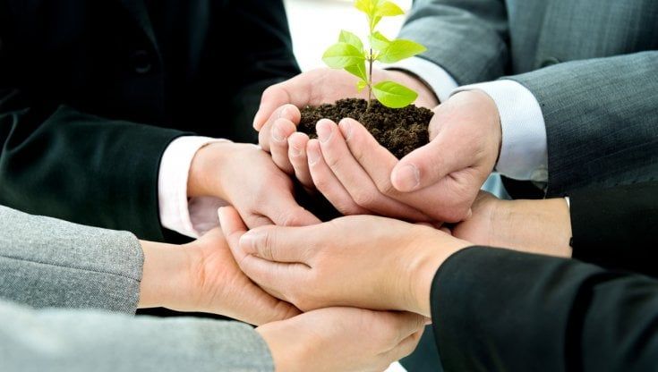 Atlantia e la sfida “verde”: adottato il primo framework