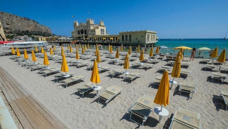 La “strana” sentenza e il paravento per chi governa