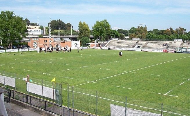 Centro sportivo"Tre fontane"il Tar d&agrave; ragione a Nuova rugby Roma