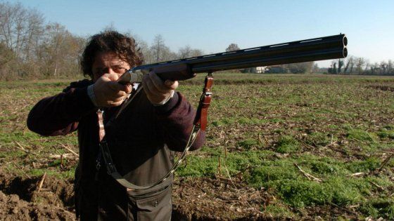 Caccia, nella nuova legge in discussione una prova di tiro per le doppiette piemontesi