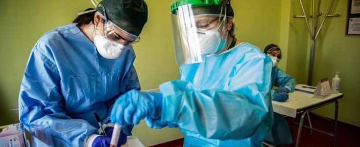Covid, un altro positivo a Villa Sofia: pronto soccorso sgomberato. Donna  positiva muore in casa a Palermo
