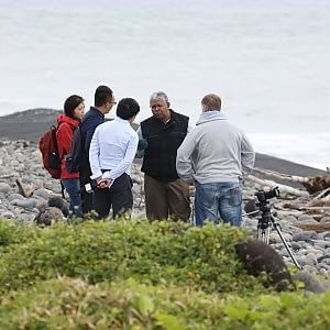 Volo MH370, trovati altri rottami: poltrone e finestrini dell'aereo Malaysia Airlines