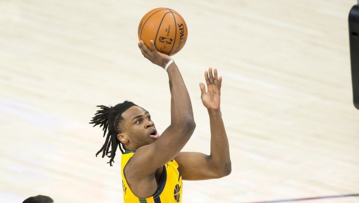 Basket Nba: Jazz e Clippers inarrestabili, vittoria 1300 per coach Popovich