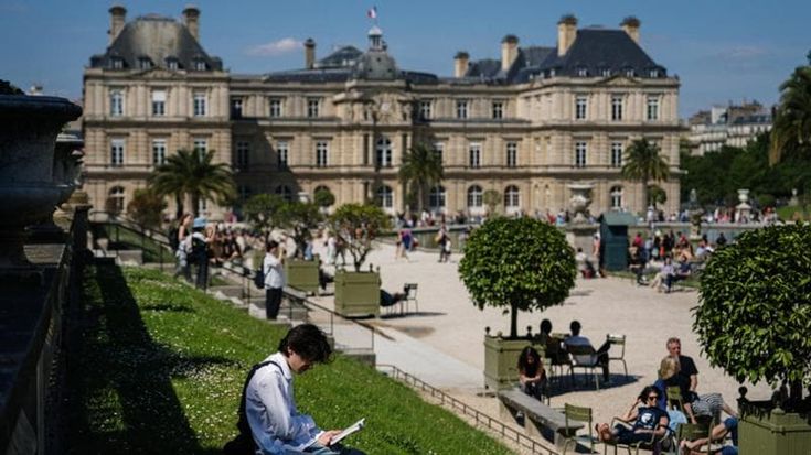 Le città da ricchi. E quelle da poveri