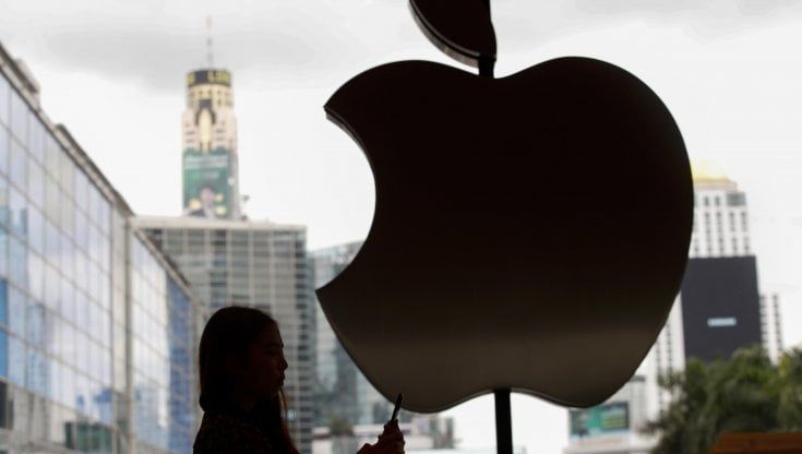 Apple alza i prezzi delle app in Asia ed Europa
