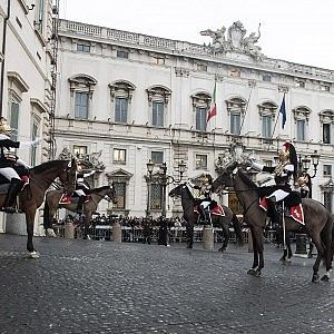 Giudici, senatori a vita e premier: tutte le nomine del presidente