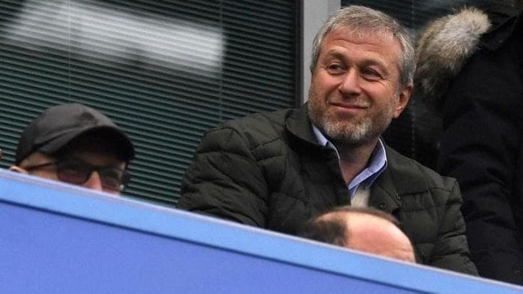 Abramovich torna mediatore: da Kiev a Mosca con i messaggi tra Zelensky e Putin