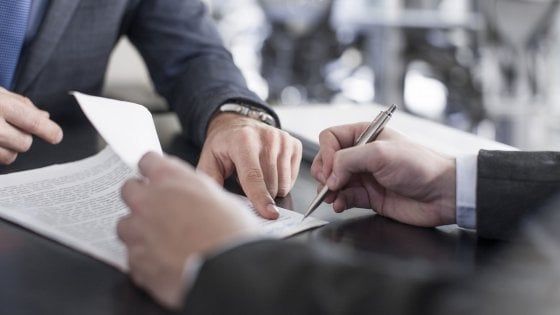 Mutui, in Italia finanziati 93 miliardi per 917mila immobili ipotecati