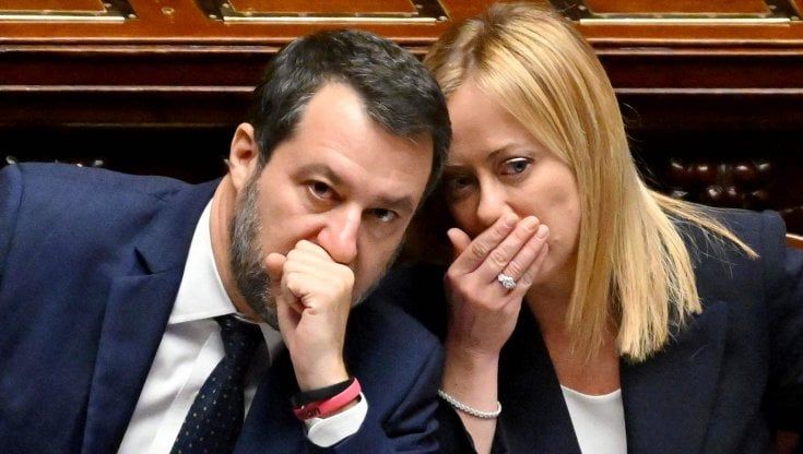 “Tuteliamo chi inquina”. La strategia di Lega e FdI per vincere le Europee