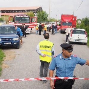 Incidente ditta rifiuti: indagati legali rappresentanti della Co.Im.Po e operaio 'eroe'