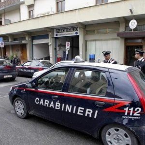 Firenze, sorpreso a rubare: "E' colpa vostra, troppo facile entrare"
