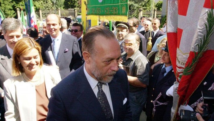 Savoia: è morto il principe Amedeo Duca d'Aosta