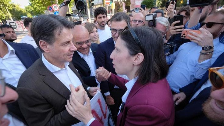 Il campo largo si afferma in Sicilia, ma non intercetta i voti del referendum