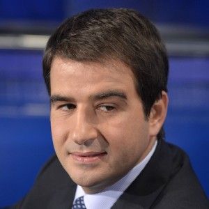 Raffaele Fitto: "Il dopo Silvio si decide con le primarie"