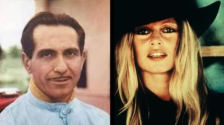 Quando un pilota di F1 abbandonò il Gp di Montecarlo per passare un weekend con Brigitte Bardot