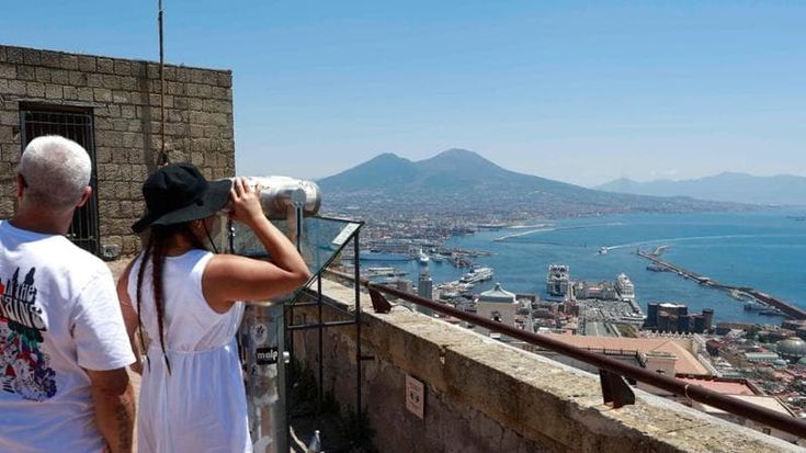 Musei del Vomero, antichi spazi recuperati per cultura e ambiente