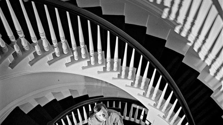 Truman Capote. Per il genio ci vuole sangue freddo