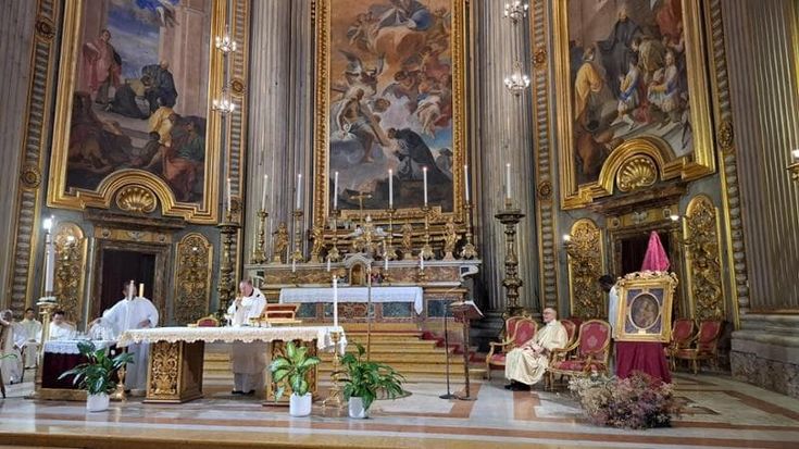 La Messa del cardinale Czerny per Cuba: “No alla pressione che umilia i popoli”