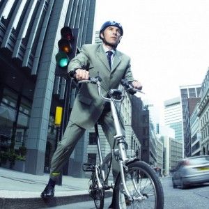 I francesi saranno pagati per andare in bici al lavoro