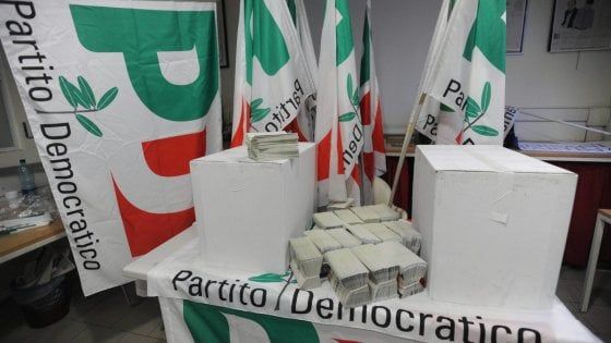Primarie a Parma, Serpagli: "Costi unico candidato Pd". Dall'Olio: "Falso""