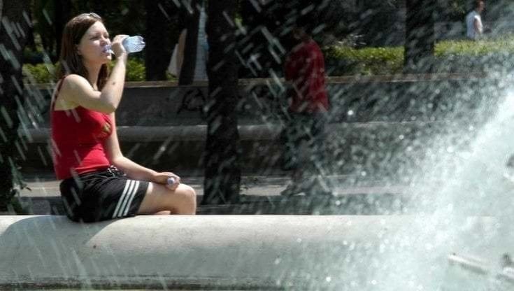 Previsioni meteo, primo assaggio d'estate: caldo e sole con temperature oltre i 30 gradi. Ma attenzione ai temporali