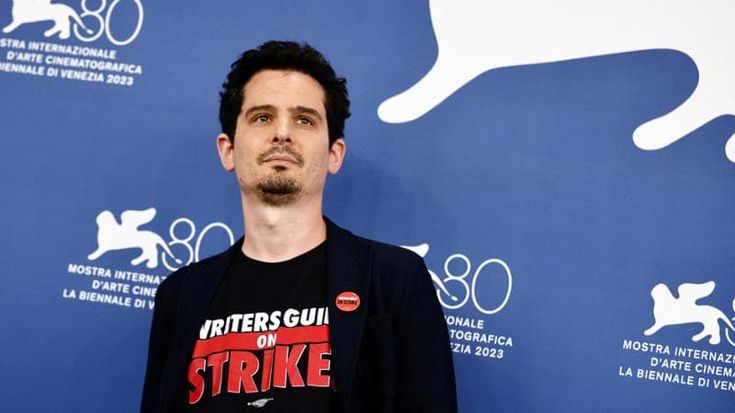 Damien Chazelle, il più giovane presidente della Mostra: “A Hollywood tempi difficili, lottiamo per l’arte non per i contenuti”