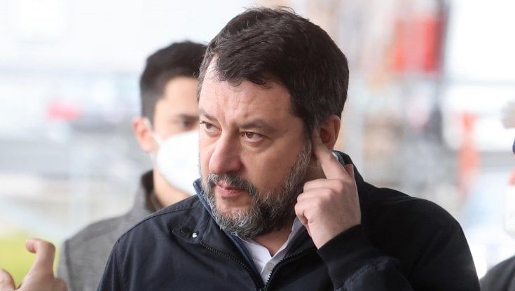 Lega, la beffa polacca è costata 260mila voti. Salvini ora si defila