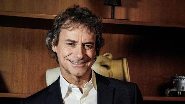 Alberto Angela: “La sera di Natale svelerò il volto nascosto della Torino vista di notte”