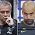 Mou-Guardiola e tanti italiani. Parte la Premier delle meraviglie