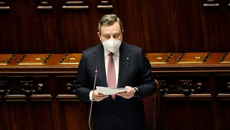 Recovery Plan, la corsa contro il tempo del governo: dieci leggi da approvare entro l'anno