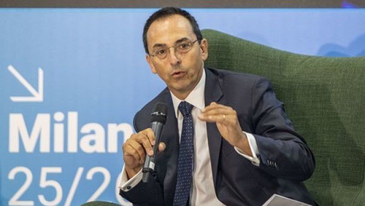 Iren, investimenti raddoppiati nel nuovo piano industriale al 2030