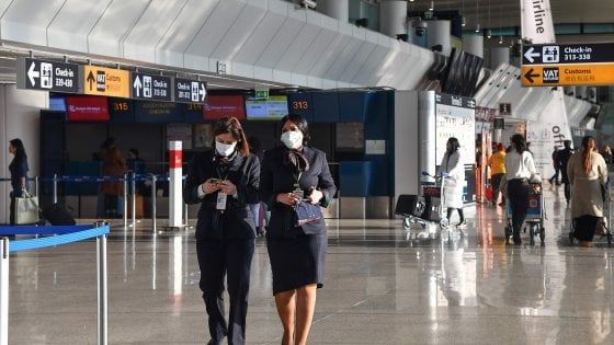 Coronavirus, le misure in Italia. L'obiettivo è intercettare subito i casi sospetti