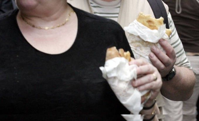 Allarme obesit&agrave; in Europa, triplicata dal 1980
