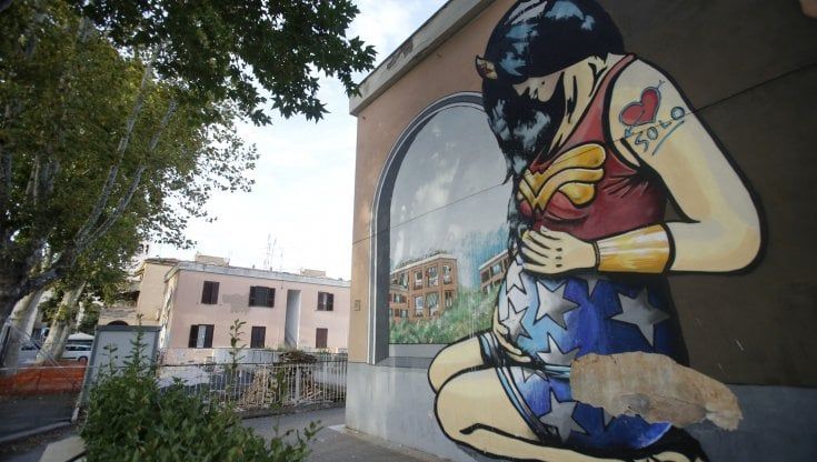 Il giallo di "Er barone", quel barista vicino alla 'ndrangheta che voleva incontrare Hasib prima del blitz della polizia
