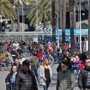 Qualità della vita, Genova recupera venti posizioni 