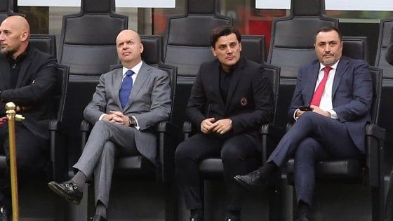 Milan, rinvio approvazione bilancio semestrale: slitta l'assemblea