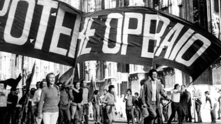 C’erano una volta gli anni Settanta, tra furore e riforme