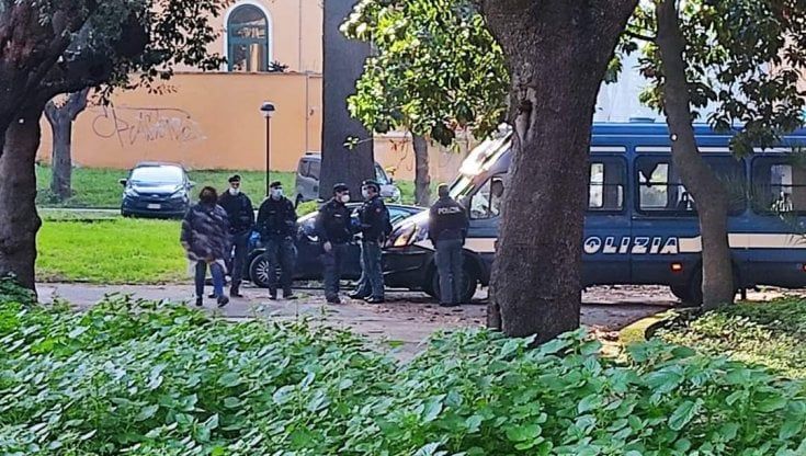 Roma, chiusa la sede di Casapound e l' Ex Lavanderia di Santa Maria della Pietà. Ed è polemica sugli sgomberi-bipartisan