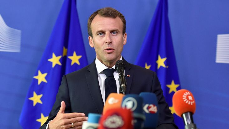 Macron-Salvini, lo scontro è inevitabile